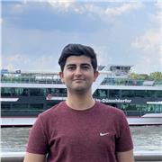 Nachhilfelehrer für Englisch als Fremdsprache